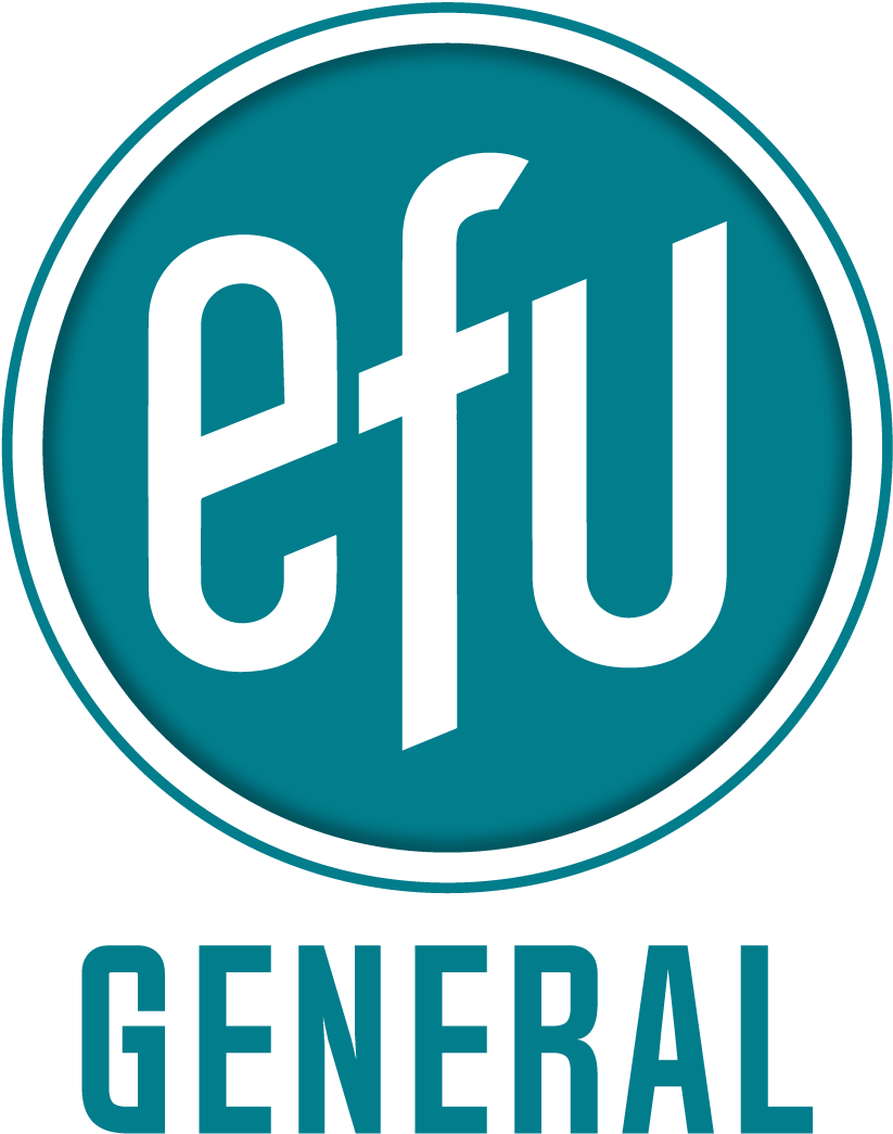 EFU General Logo